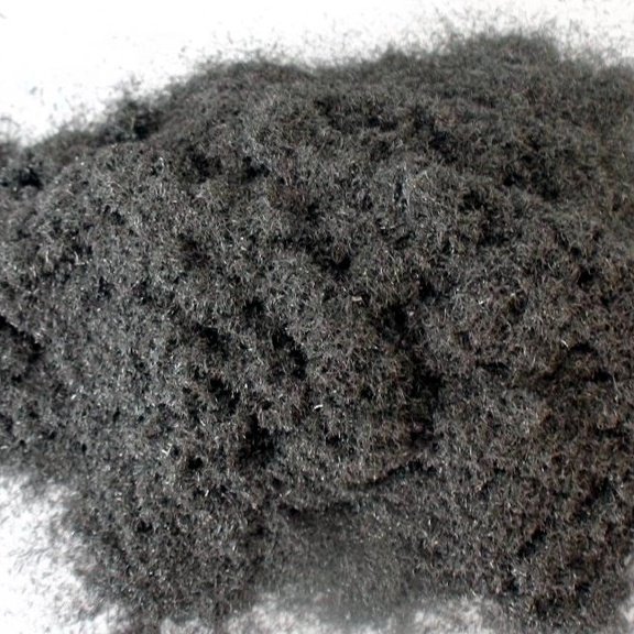 Factory Supply Friction Materials Chopped Steel Fiber (brake Pads)